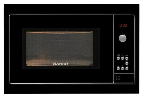 Замена конденсатора Brandt ME1245X